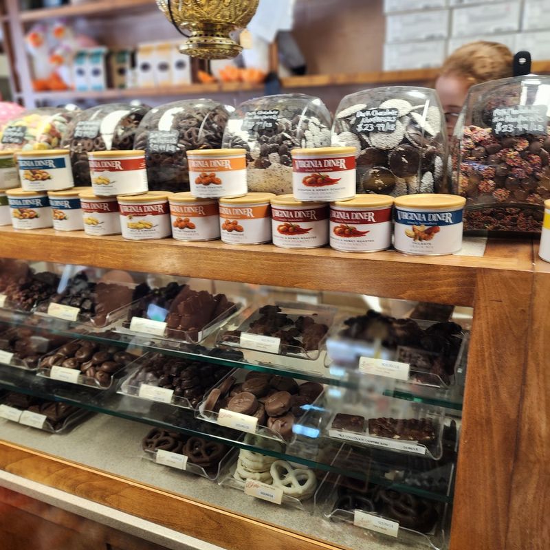 Local Goods With Real Shore Flavor