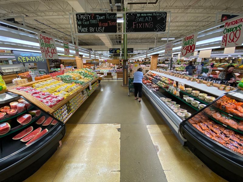 Fresh Counters That Impress Serious Food Lovers