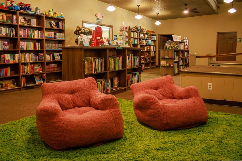 Decor that brings back an old-school kind of comfort