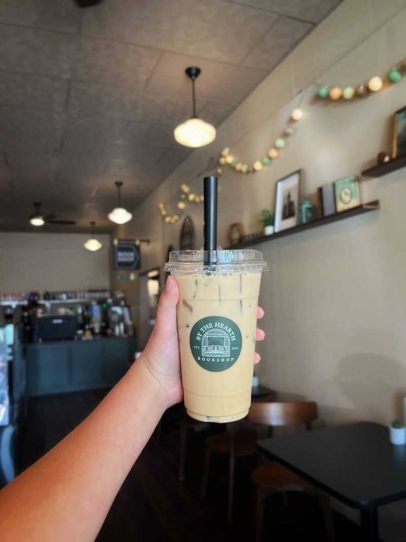 Food and drinks that turn a visit into an outing