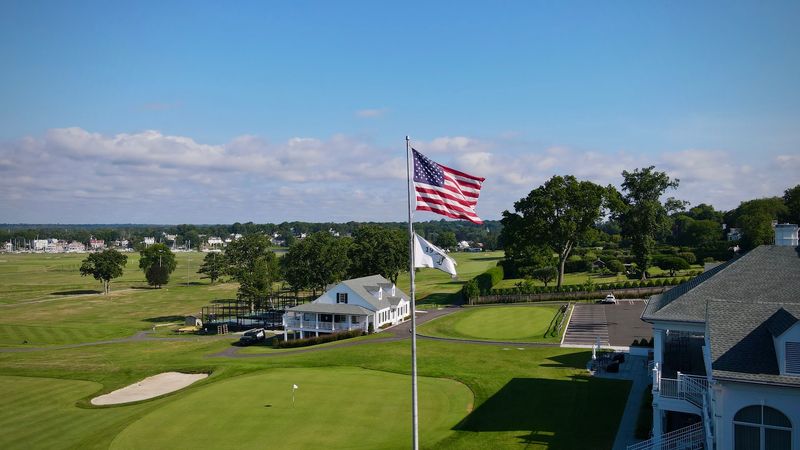 Beach-town ease with a luxury twist - Fairfield