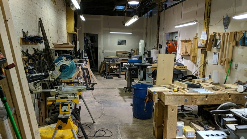 Akron MakerSpace - Akron