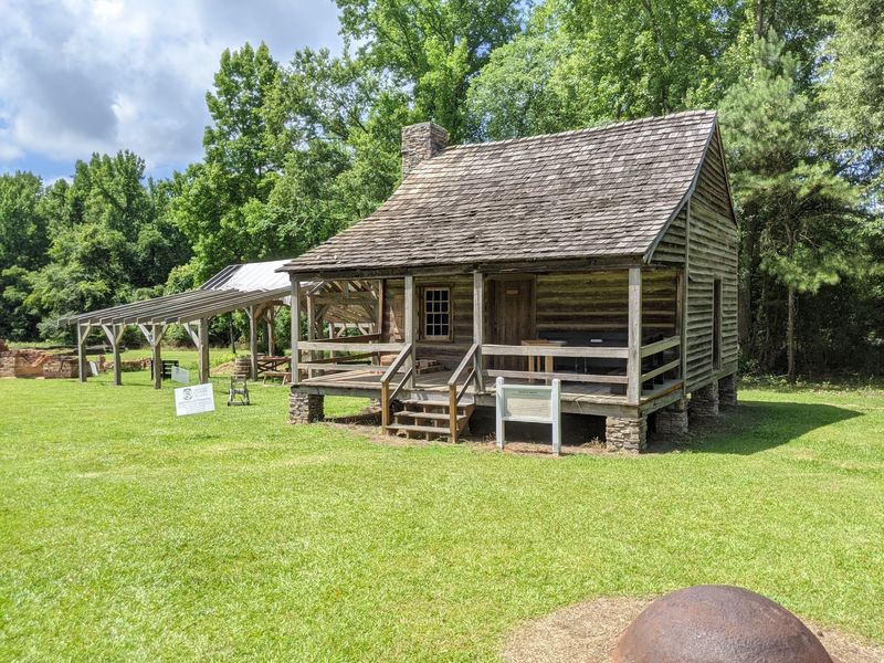 Camden Historic District - Camden