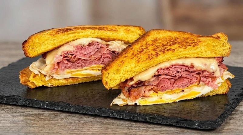 Reins New York Style Deli Restaurant