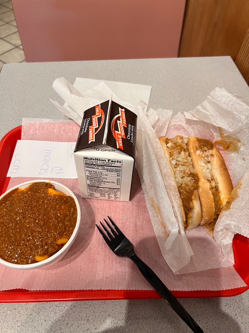The Texas Hot Dog - Altoona