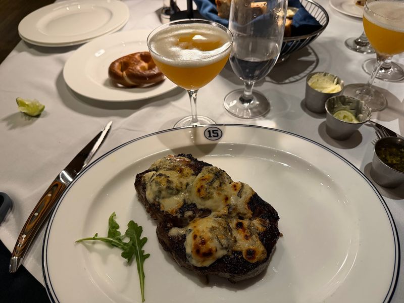 NYY Steak - Coconut Creek