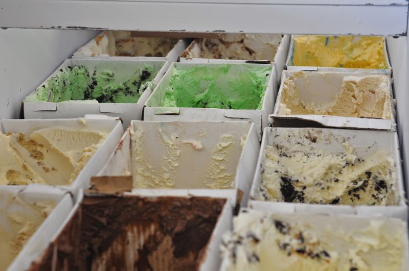 Manning Farm Dairy - Dalton