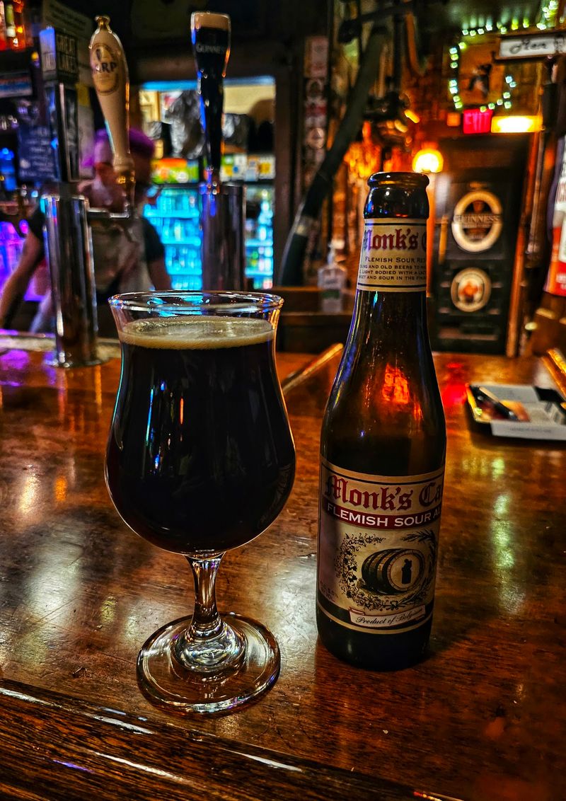 Ye Olde Tap Room - Detroit