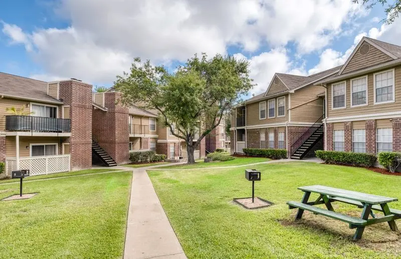 Killeen - Bell County
