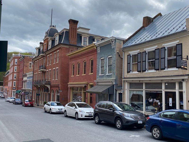Staunton - Augusta County