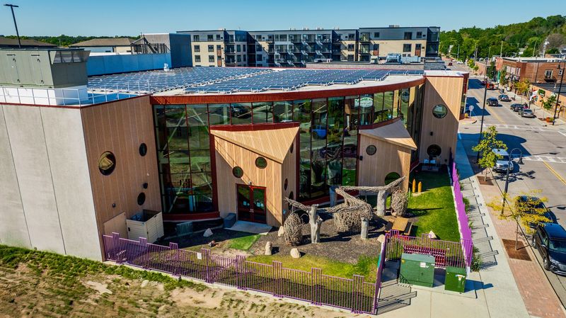 Children's Museum of Eau Claire - Eau Claire