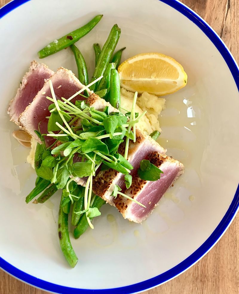 Bluecoast Seafood Grill + Raw Bar, Bethany Beach, Sussex County