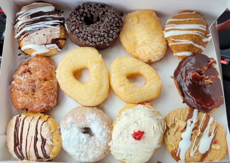 Beiler's Doughnuts - Lancaster