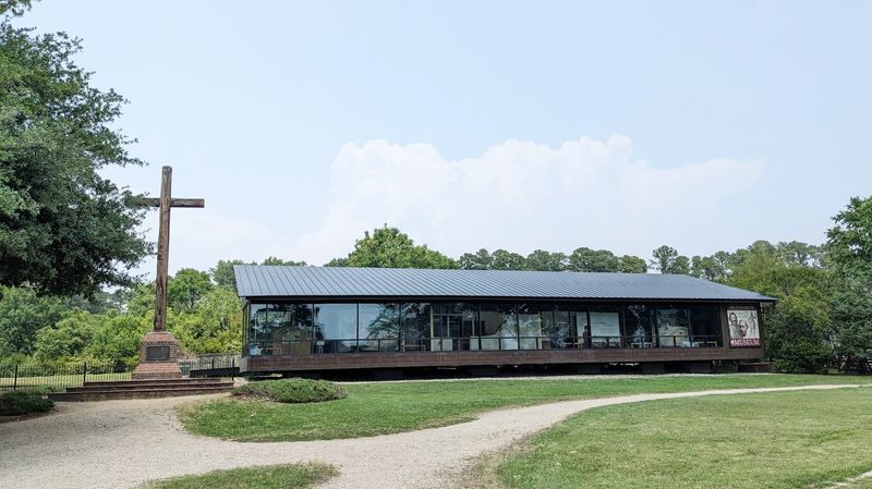 The Archaearium Museum