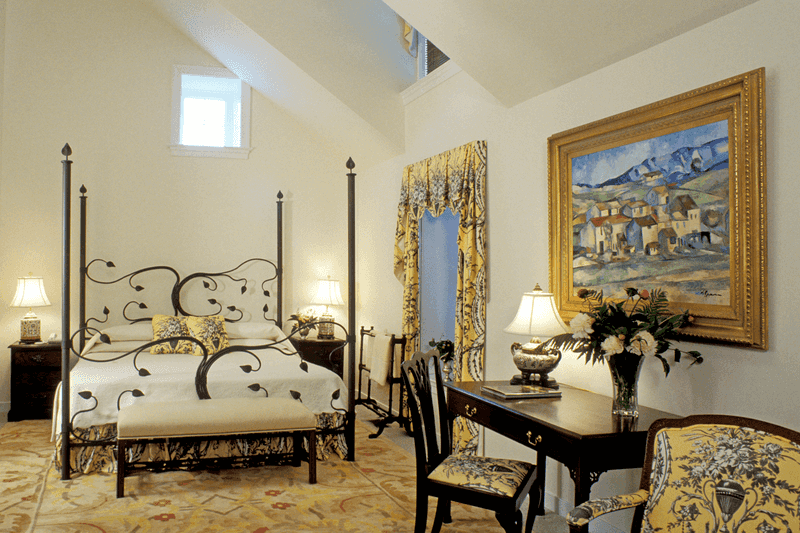 The Inn at Montchanin Village & Spa - Montchanin