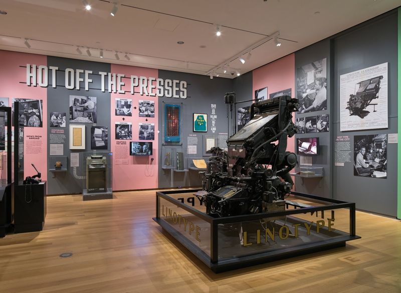 Museum of the City of New York