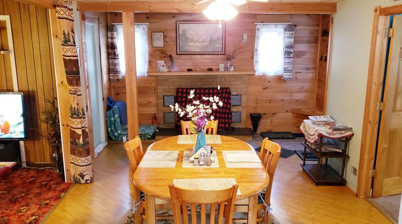 Catskill Cottage Vacation Rental - Prattsville