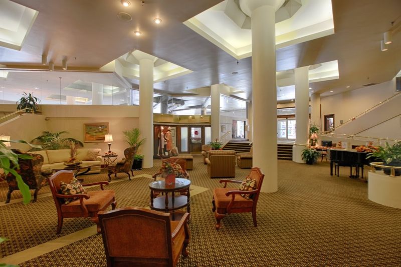 The Haywood Park Hotel - Asheville 