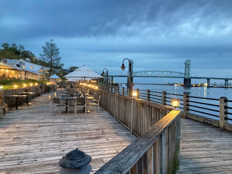 Wilmington Riverwalk - Wilmington