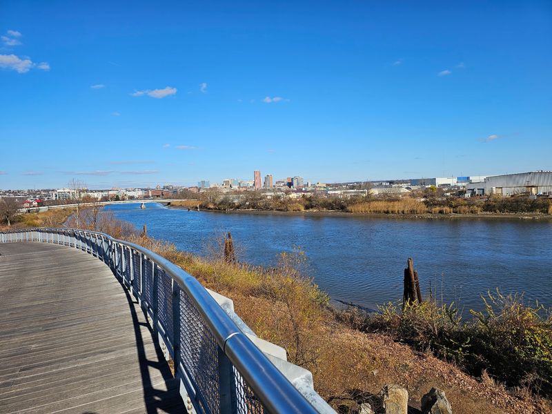 Jack A. Markell Trail - Wilmington