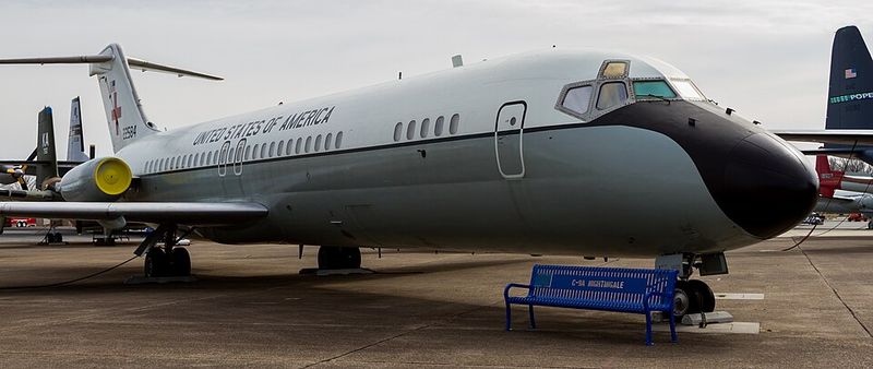 The Fascinating First, Last, and Only Aircraft