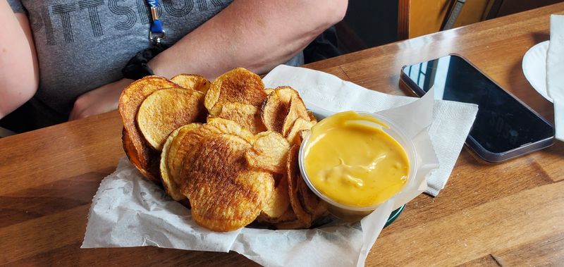 Appetizers, Sandwiches, and the Full Table Strategy