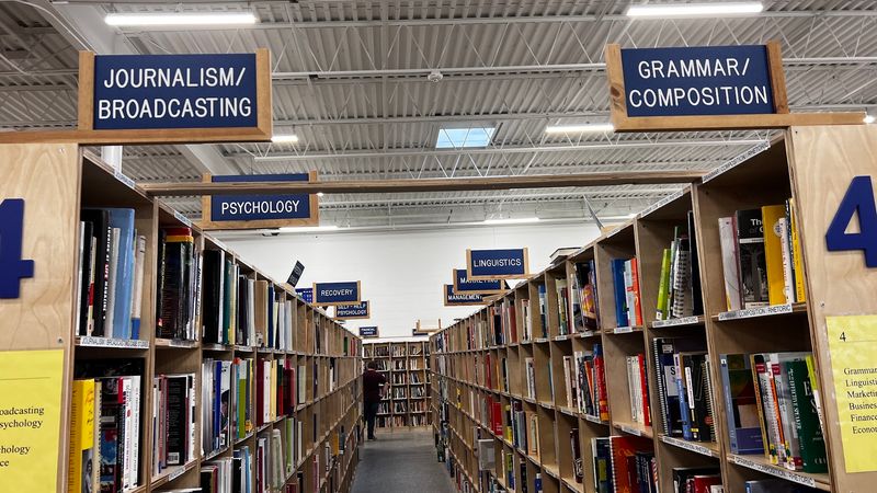 Bestsellers, Classics, and Lucky Accidents