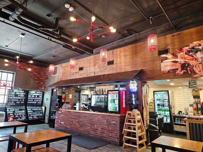 YATAI Ramen + Yakitori - Savannah