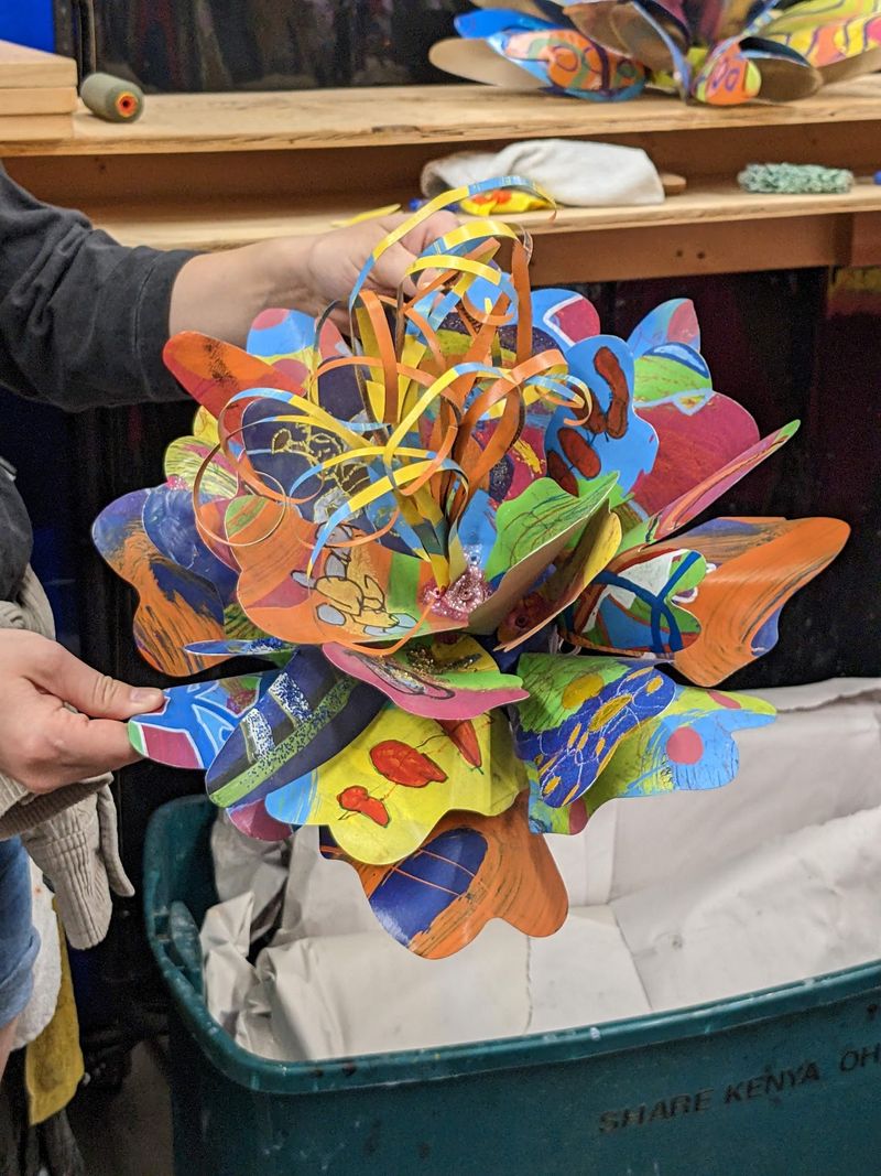 Community Makerspace - Athens