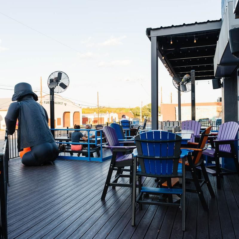 Shep&rsquo;s - Weatherford