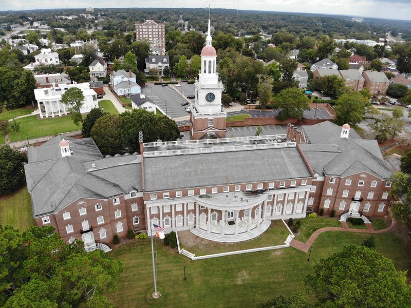 Macon - Big-City Amenities Without Atlanta Prices