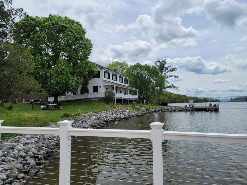 Poughkeepsie Waterfront, Poughkeepsie and Dutchess County