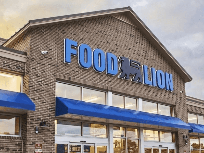 Food Lion, Charleston, Charleston County