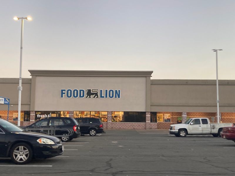 Food Lion - Mechanicsville, Hanover County
