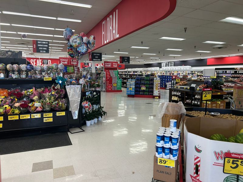 Winn-Dixie, Jacksonville, Duval County