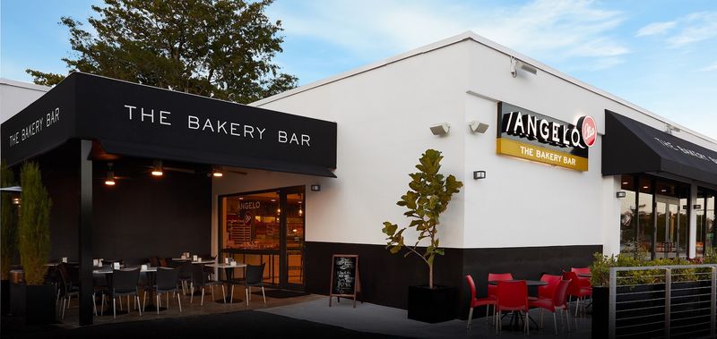 Angelo Elia Bakery, Bar & Cafe - Fort Lauderdale