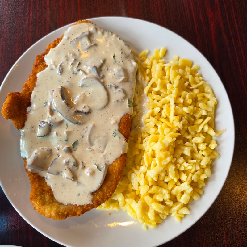 German Food and Goods