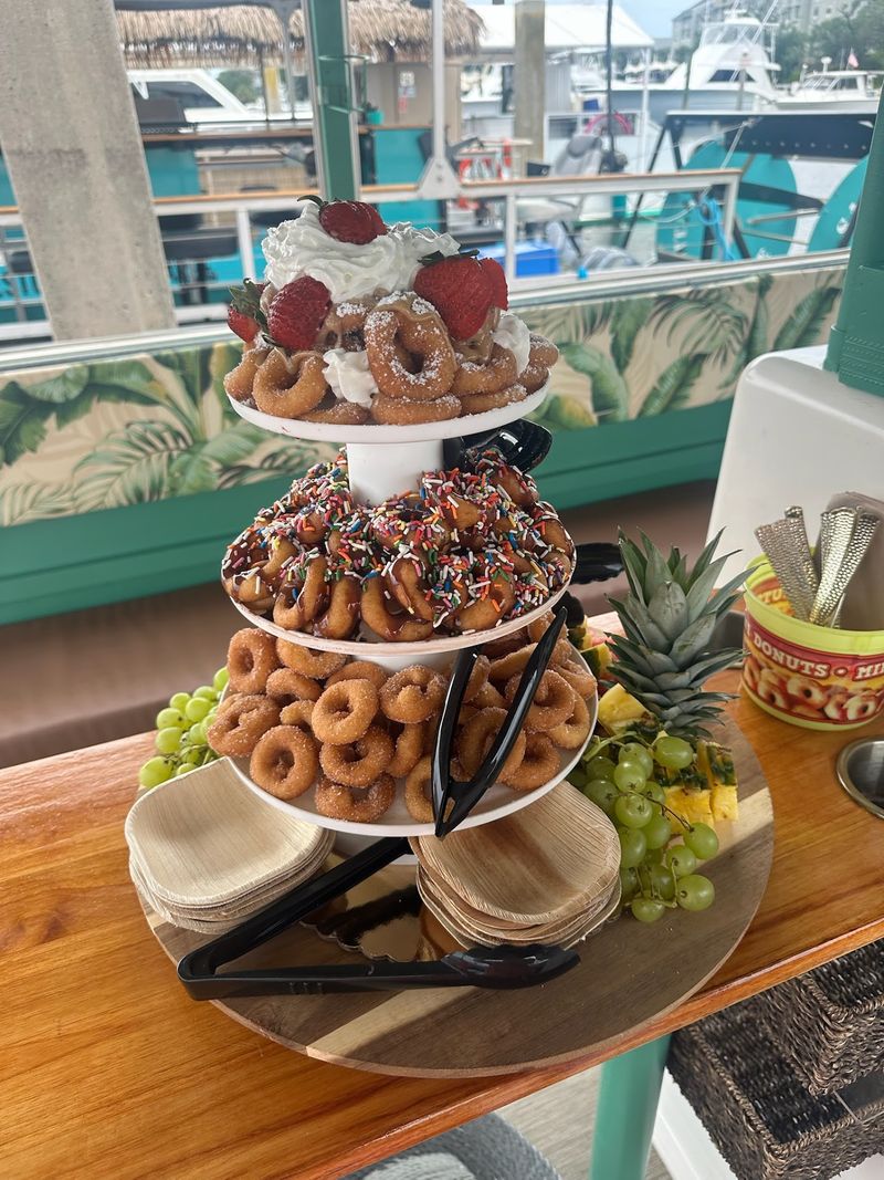 Donut Daddy - Folly Beach