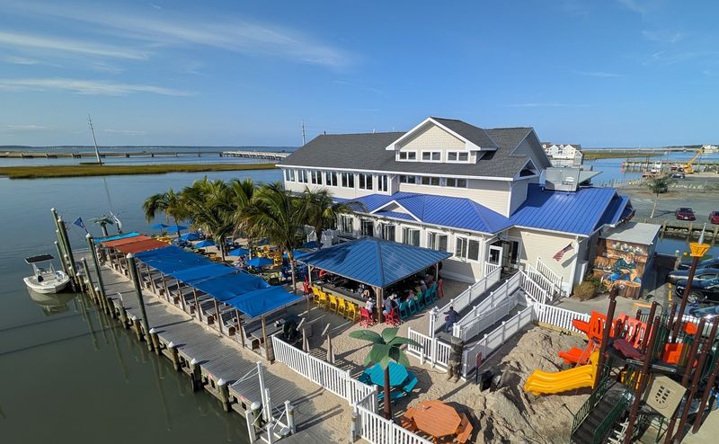 Ropewalk Chincoteague, Chincoteague Island