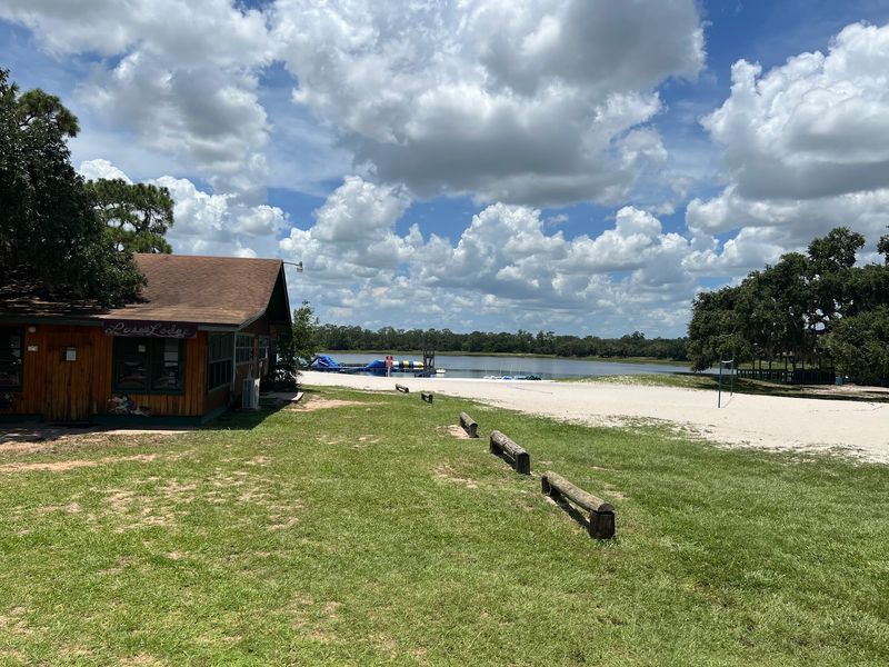 Circle F Dude Ranch - Lake Wales