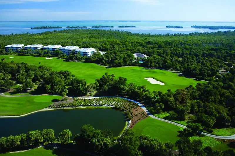 Sanibel Island - Lee County