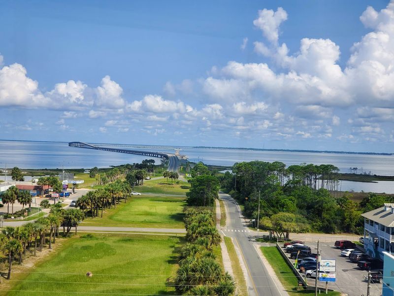 St. George Island