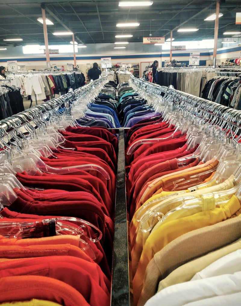 Goodwill of North Georgia – Atlanta Metro