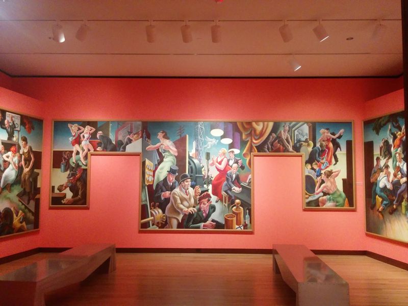 New Britain Museum of American Art