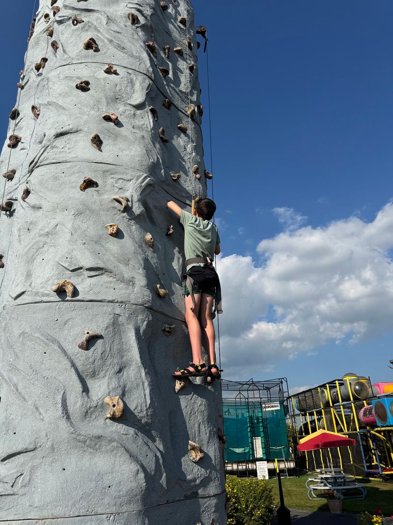 Fondy Sports Park - Fond du Lac