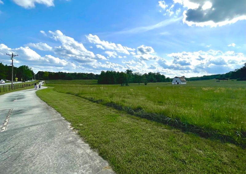 Arabia Mountain PATH, Lithonia, DeKalb County