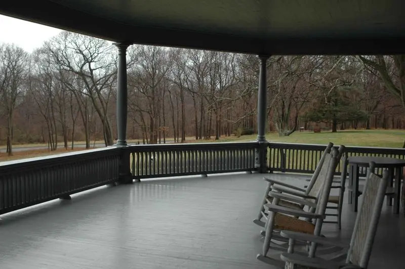 Amish Furniture Country Crafts - Greenwood