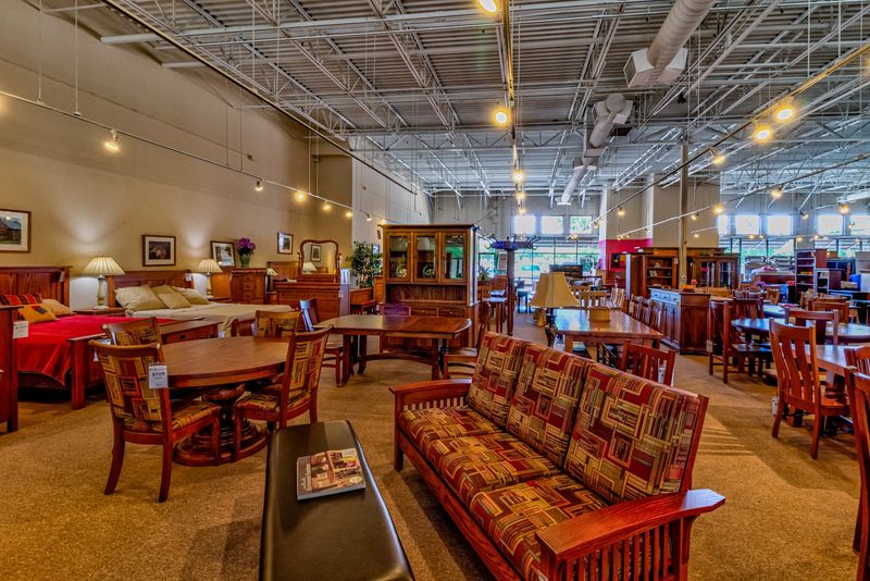 Amish Furniture Showcase - Frisco