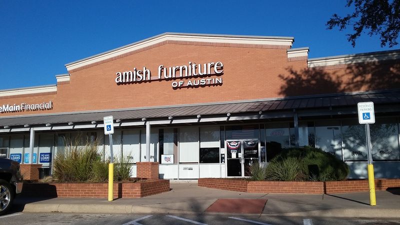 Amish Furniture of Austin - Austin