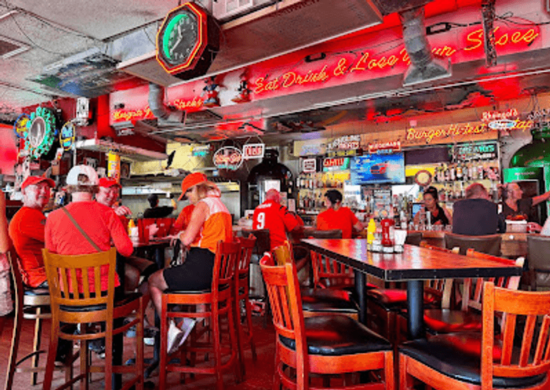 A Fun Stop For Groups With Different Tastes